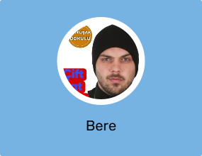 Bere