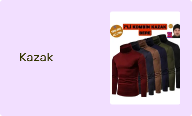 Kazak