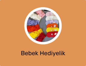 Bebek Hediyelik