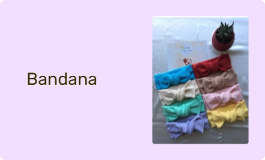 Bandana