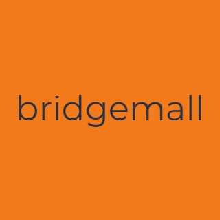 bridgemall logo