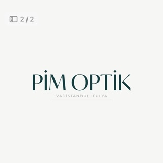 Pim Optik Vadistanbul