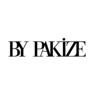BY PAKİZE logo