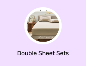 Double Sheet Sets