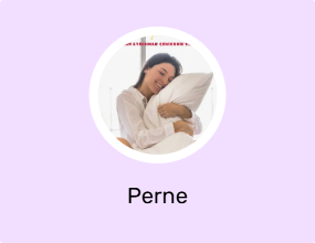 Perne