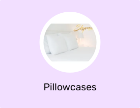 Pillowcases