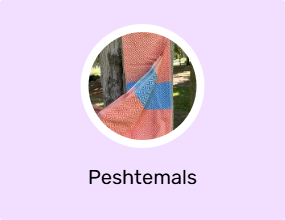 Peshtemals