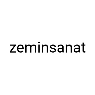 zeminsanat