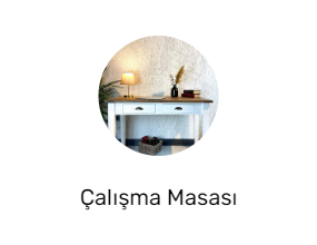 Çalışma Masası