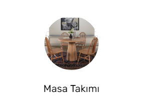 Masa Takımı