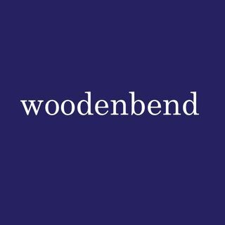 Woodenbend logo