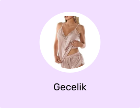 Gecelik