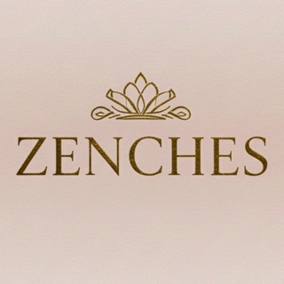 ZENCHES İS COMİNG logo