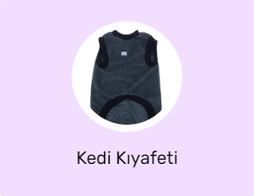 Kedi Kıyafeti