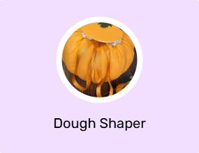 Dough Shaper