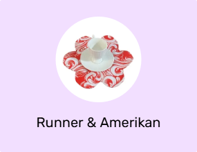 Runner & Amerikan Servisi