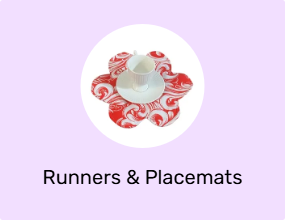 Runners & Placemats