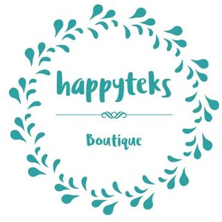 happyteks logo