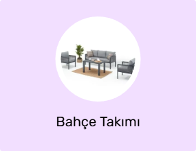 Bahçe Takımı