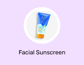 Facial Sunscreen