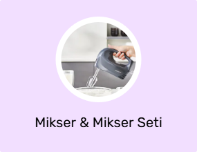 Mikser & Mikser Seti