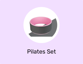 Pilates Set