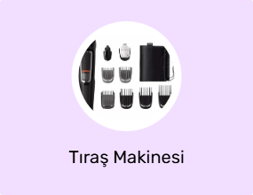 Tıraş Makinesi