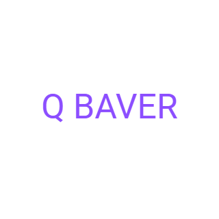 Q BAVER