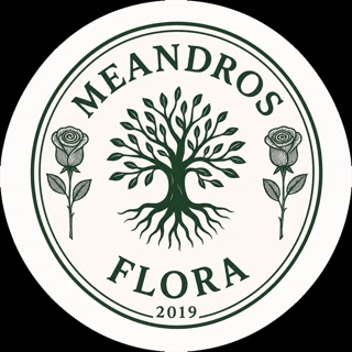Meandros Flora