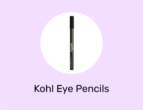 Kohl Eye Pencils