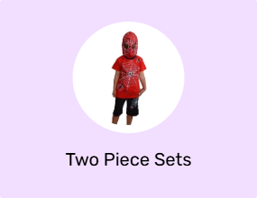 Two Piece Sets