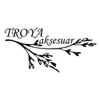 Troya Takı Aksesuar logo