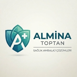 ALMİNA TOPTAN