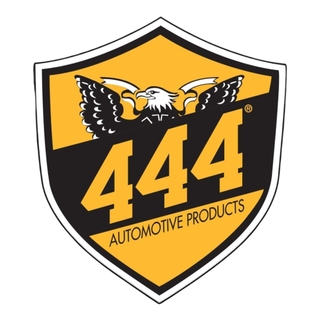 444 Automotive Products
