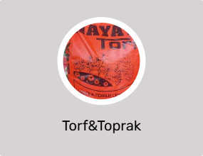 Torf&Toprak