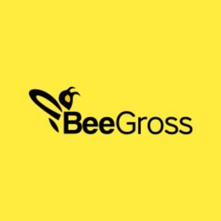 Bee Gross logo
