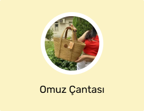 Omuz Çantası