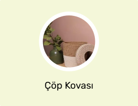 Çöp Kovası