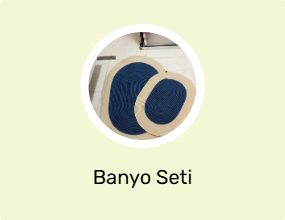 Banyo Seti