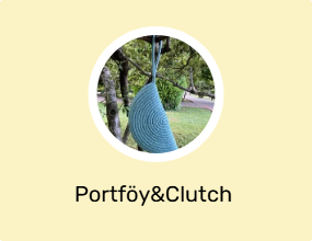 Portföy&Clutch 