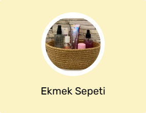 Ekmek Sepeti