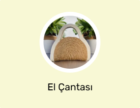 El Çantası