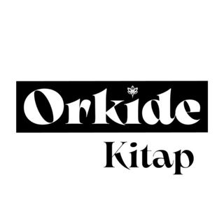 Orkide Kitap logo