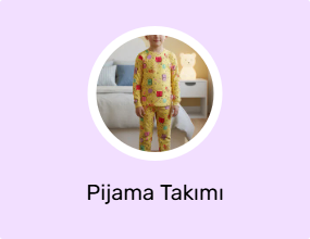 Pijama Takımı
