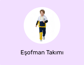 Eşofman Takımı
