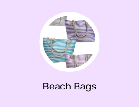Beach Bags