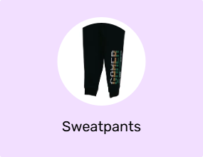 Sweatpants