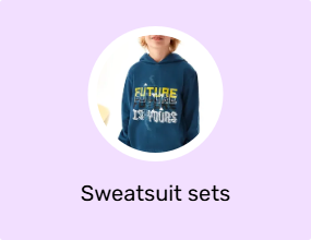 Sweatsuit sets