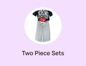 Two Piece Sets