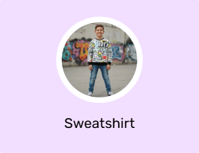 Sweatshirt